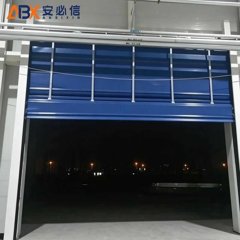 沧州翻转式卸货平台