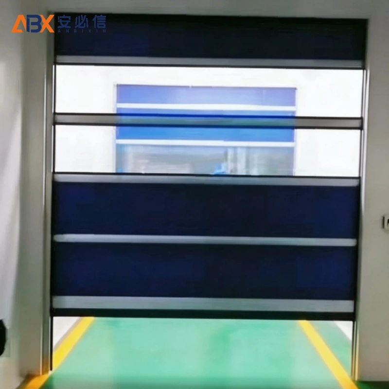 沧州快速卷帘门