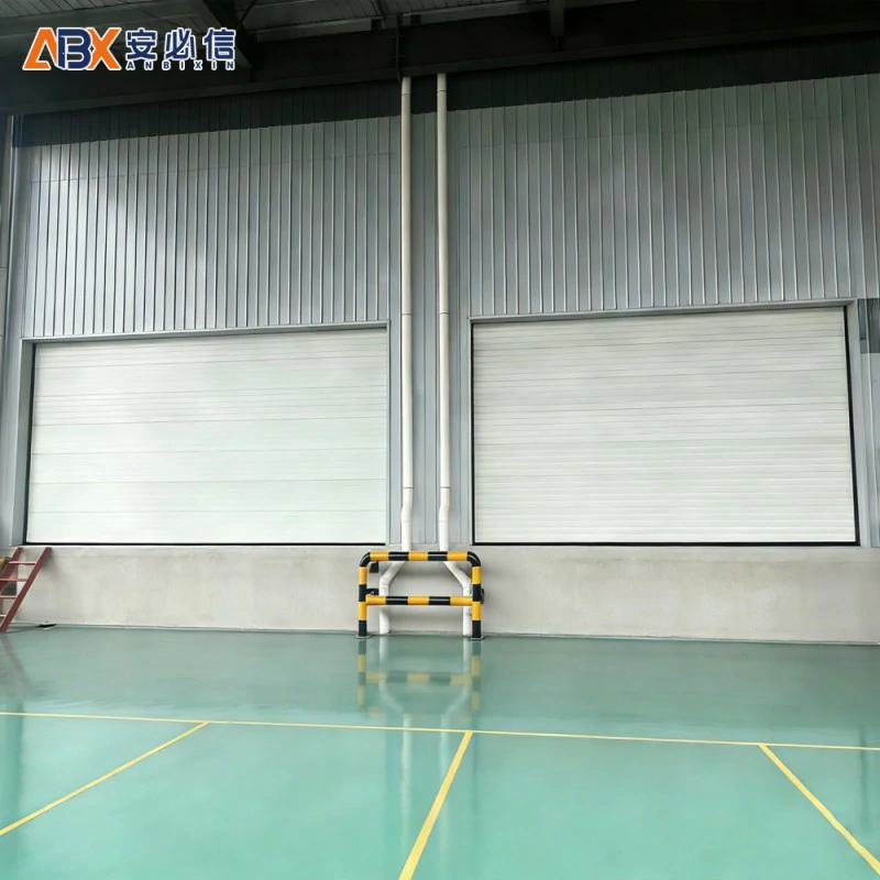 沧州高扬程提升门
